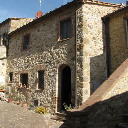 Al Piccolo Ulivo, A Casa Di Mimo&Se Villa Castiglione d'Orcia Luaran gambar