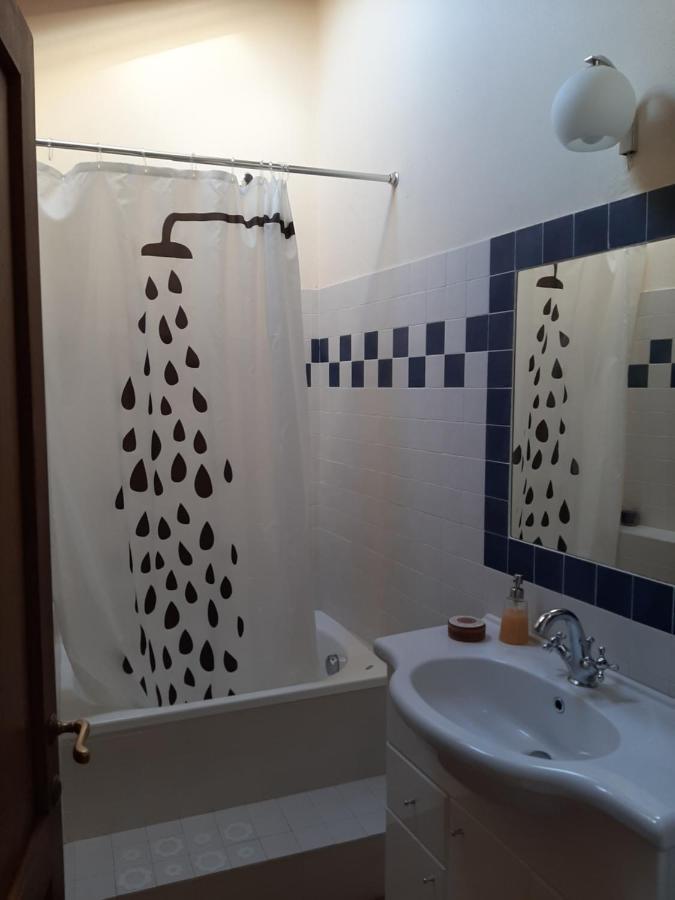 Al Piccolo Ulivo, A Casa Di Mimo&Se Villa Castiglione d'Orcia Luaran gambar